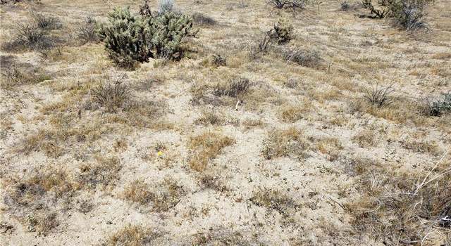 Photo of 0 Chestnut St, Hesperia, CA 92345