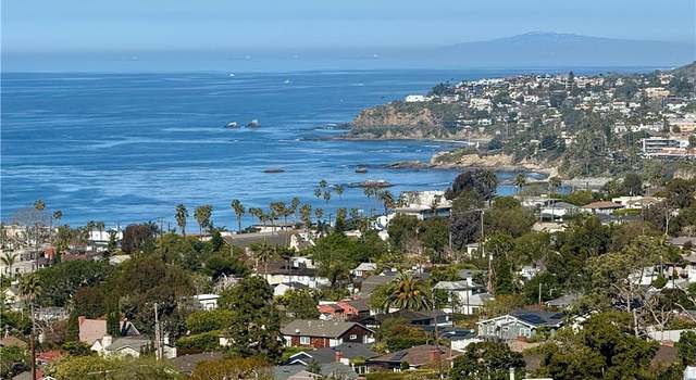 Photo of 974 Van Dyke Dr, Laguna Beach, CA 92651