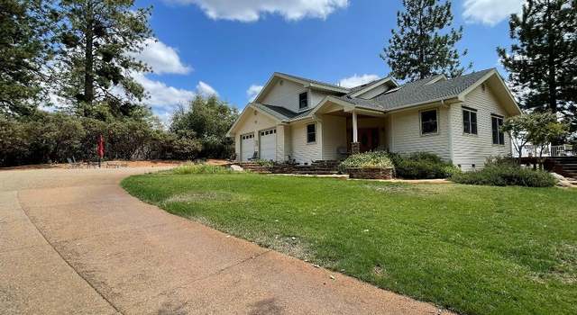 Photo of 5637 Lakeside Rd, Mariposa, CA 95338