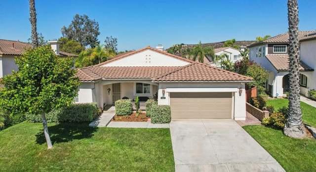 Property at 568 Scenic Trail Pl, Chula Vista, CA 91914, 4 beds, 3 baths