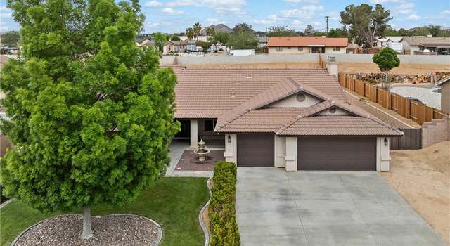 Photo of 18808 Nowata Rd, Apple Valley, CA 92307
