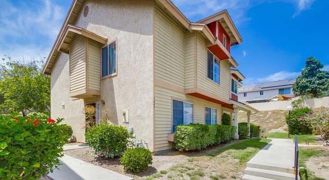 Photo of 1447 Manzana Way, San Diego, CA 92139