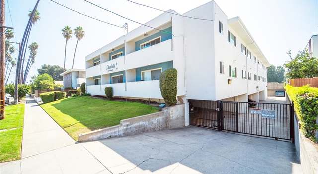 Photo of 780 Earlham St, Pasadena, CA 91101
