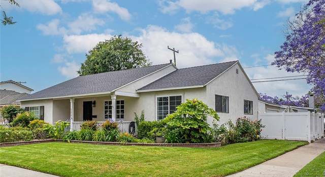 Photo of 1917 N Britton Dr, Long Beach, CA 90815