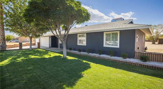 Photo of 16132 Valeport Ave, Lancaster, CA 93535