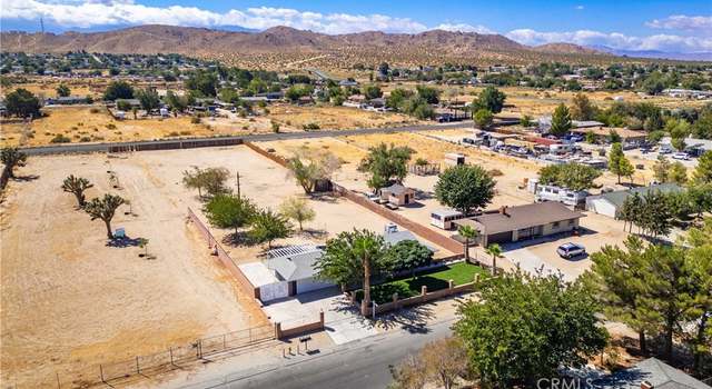 Photo of 16132 Valeport Ave, Lancaster, CA 93535