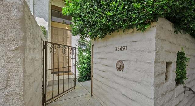Photo of 23491 Park Sorrento, Calabasas, CA 91302