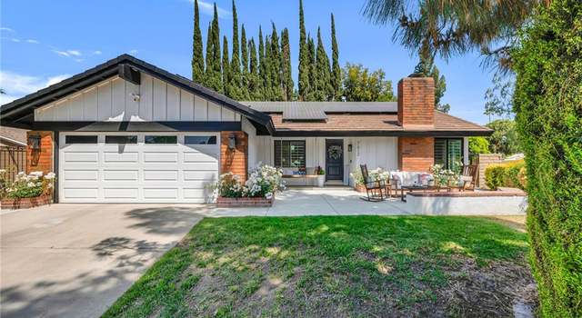 Photo of 7612 Vicky Ave, West Hills, CA 91304