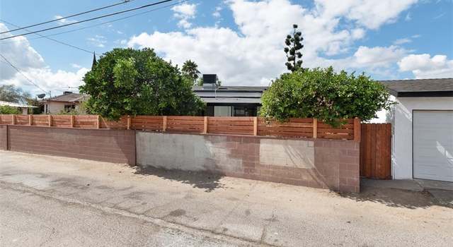 Photo of 12521 Wixom St, North Hollywood, CA 91605