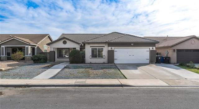 Photo of 14941 Preston Dr, Fontana, CA 92336