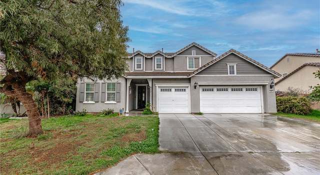 Photo of 477 Overleaf Way, San Jacinto, CA 92582