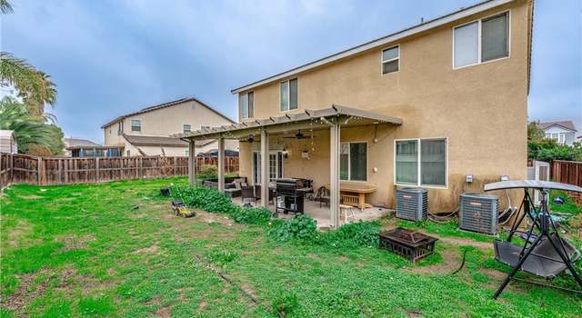 Photo of 477 Overleaf Way, San Jacinto, CA 92582