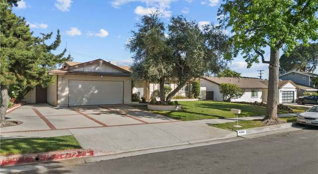 Photo of 11242 Kamloops St, Sylmar, CA 91342
