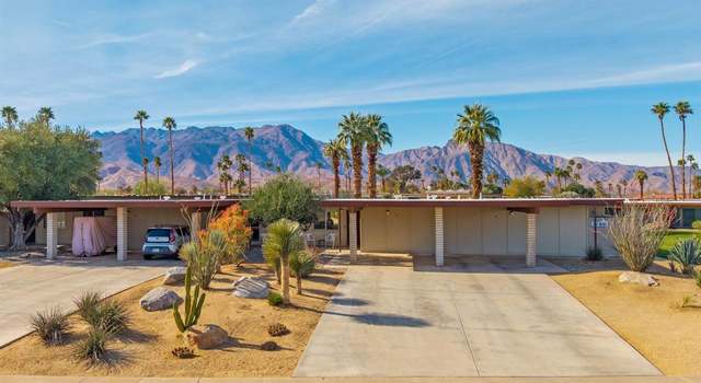 Photo of 3184 Club Circle E #15, Borrego Springs, CA 92004