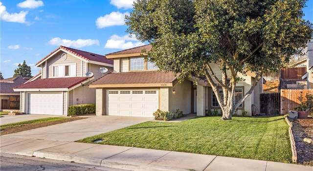 Photo of 21438 Blossom Hill Ln, Moreno Valley, CA 92557