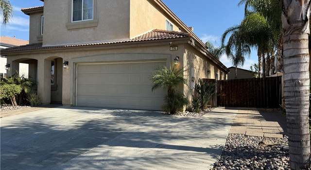 Photo of 776 Sweet Clover, San Jacinto, CA 92582