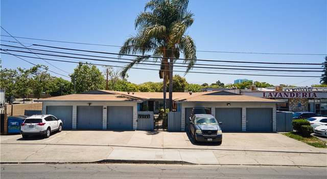 Photo of 501 N Grand Ave, Santa Ana, CA 92701