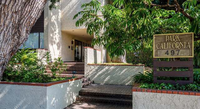 Photo of 497 E California Blvd #103, Pasadena, CA 91106
