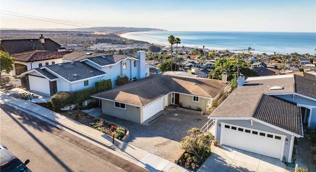 Photo of 861 Merced St, Pismo Beach, CA 93449