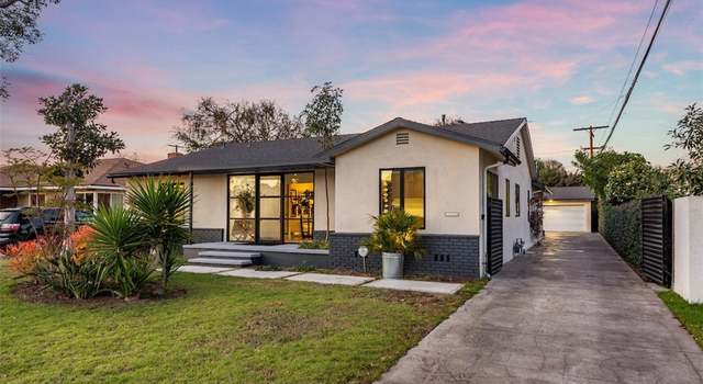 Photo of 4701 E Village Rd, Long Beach, CA 90808