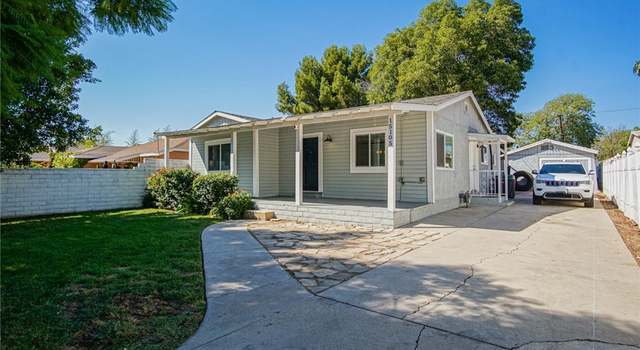 Photo of 15105 Nurmi St, Sylmar, CA 91342