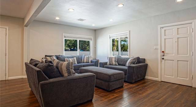 Photo of 15105 Nurmi St, Sylmar, CA 91342