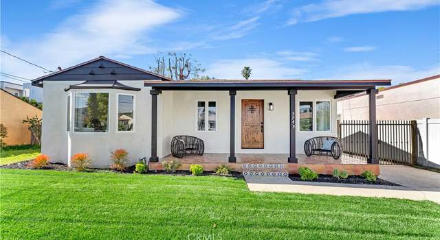 Photo of 5749 Ensign Ave, North Hollywood, CA 91601