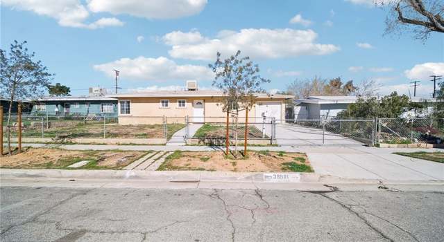 Photo of 38981 Ocotillo Dr, Palmdale, CA 93551