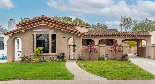 Photo of 3712 Virginia Rd, Los Angeles, CA 90016