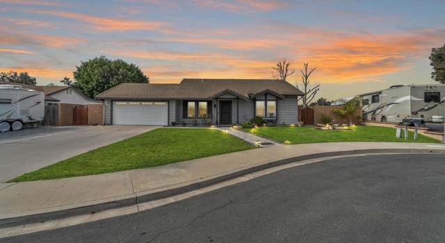Photo of 93 Flora Vista Ave, Camarillo, CA 93012