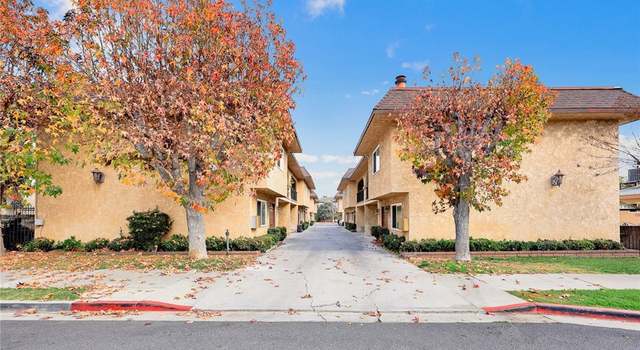 Photo of 128 De Anza St Unit G, San Gabriel, CA 91776
