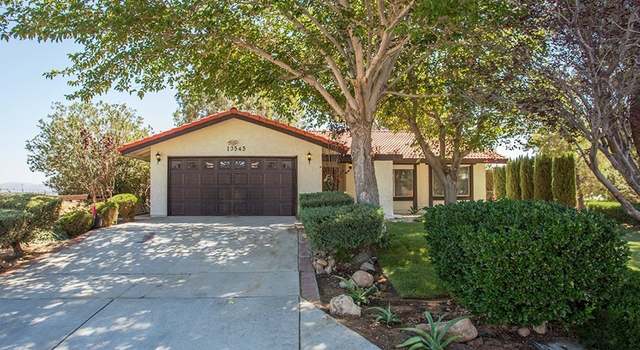 Photo of 13545 Hidden Rd, Victorville, CA 92395