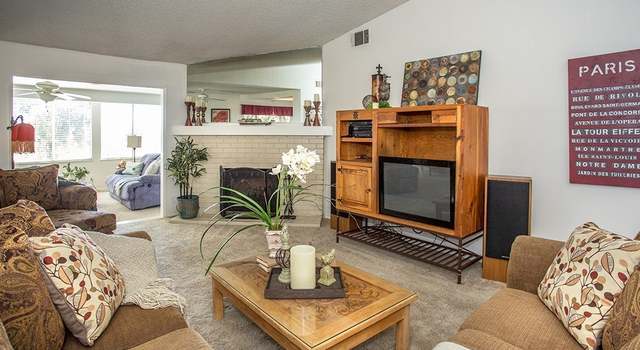 Photo of 13545 Hidden Rd, Victorville, CA 92395