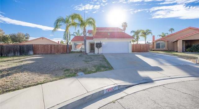 Photo of 26435 Trancas Ct, Menifee, CA 92586