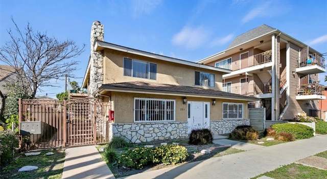 Photo of 251 E Nevada St, Long Beach, CA 90806