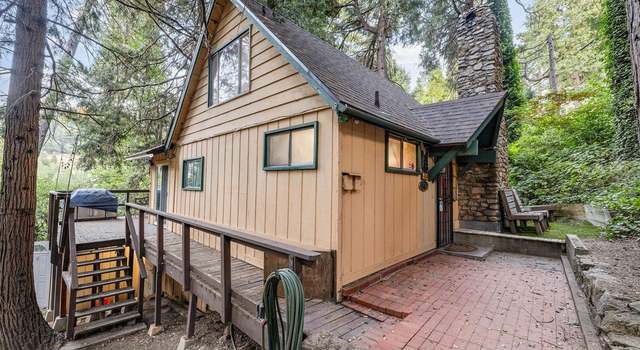 Photo of 442 Valley Rd, Crestline, CA 92325