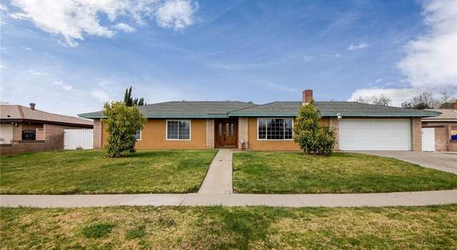 Photo of 772 N Arrowhead Ave, Rialto, CA 92376
