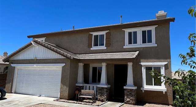 Photo of 13328 Sunny Ridge St, Hesperia, CA 92344