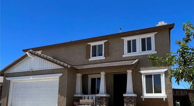 Photo of 13328 Sunny Ridge St, Hesperia, CA 92344