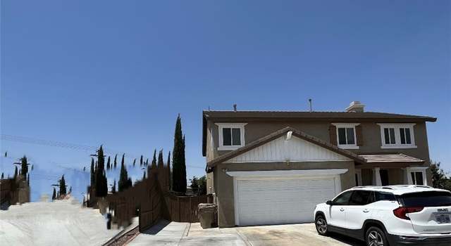 Photo of 13328 Sunny Ridge St, Hesperia, CA 92344