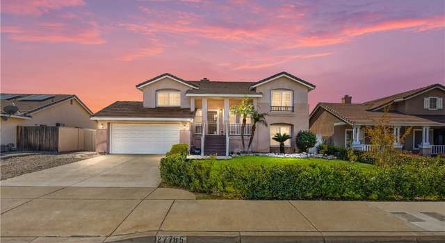Photo of 27785 Pebble Ct, Highland, CA 92346