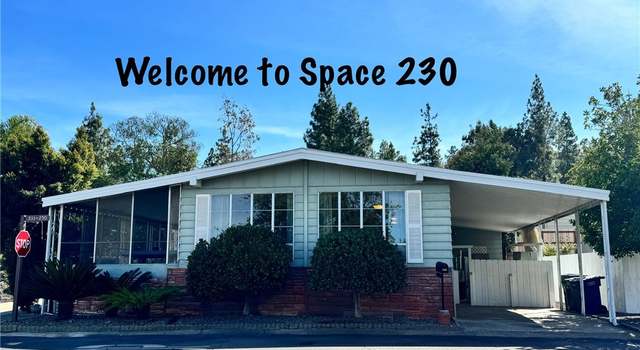 Photo of 1751 CITRACADO #230, Escondido, CA 92029