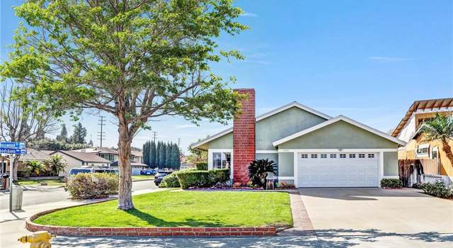 Photo of 1201 N Mosswood Dr, Anaheim Hills, CA 92807
