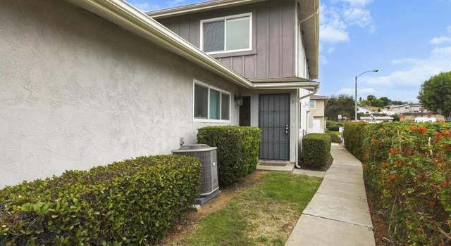 Photo of 12141 Wintergreen Dr #3, Lakeside, CA 92040
