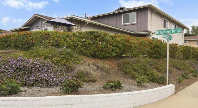 Photo of 12141 Wintergreen Dr #3, Lakeside, CA 92040
