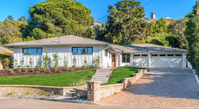 Photo of 6081 Avenida Chamnez, La Jolla, CA 92037