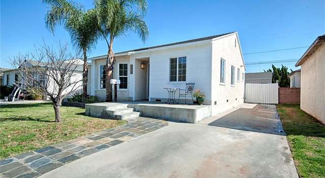 Photo of 4408 Maybank Ave, Lakewood, CA 90712