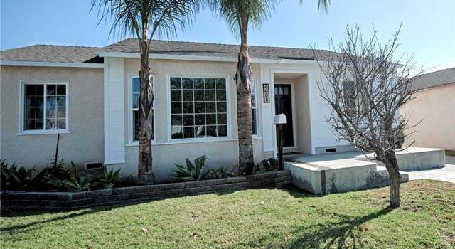 Photo of 4408 Maybank Ave, Lakewood, CA 90712