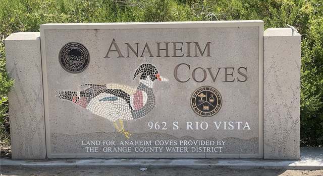 Photo of 2831 E Diana Ave, Anaheim, CA 92806