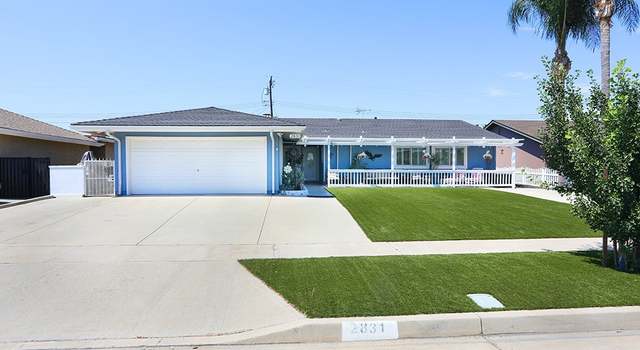 Photo of 2831 E Diana Ave, Anaheim, CA 92806